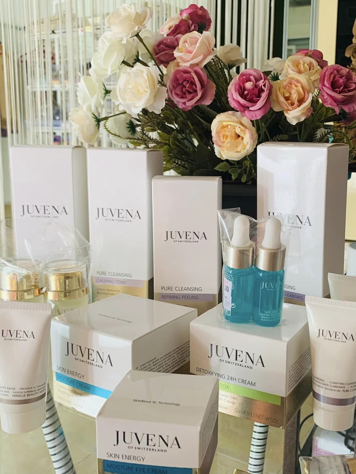 juvena products picture